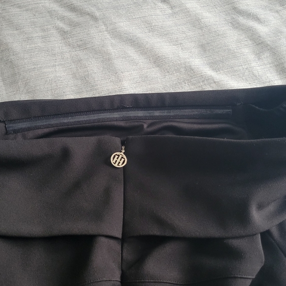 Tommy Hilfiger off-shoulder dress - Picture 3 of 4